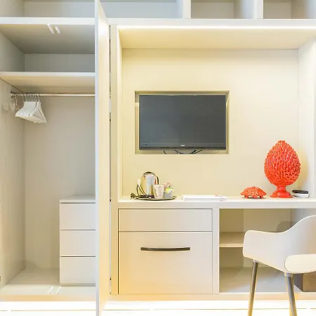 Bed & Breakfast 200 & Terrace Bari