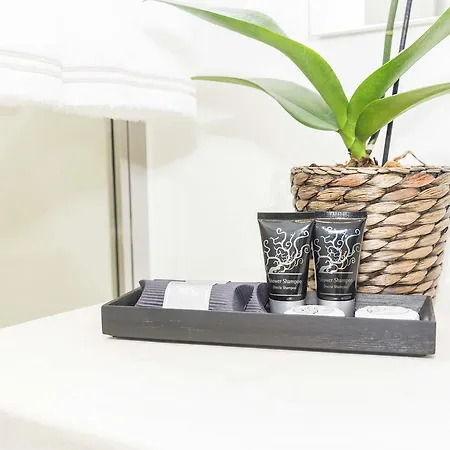 Bed & Breakfast 200 & Terrace Bari