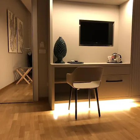 Bed & Breakfast 200 & Terrace