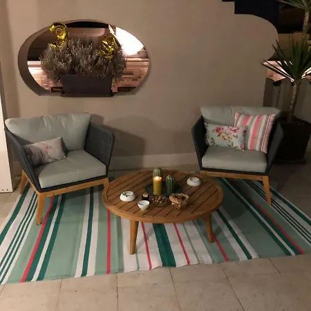 200 Rooms&terrace